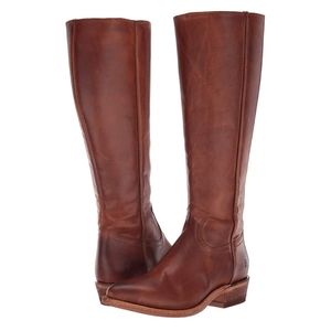 Frye Billy Inside Zip Tall Boot